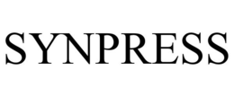 SYNPRESS trademark