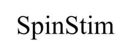 SPINSTIM trademark