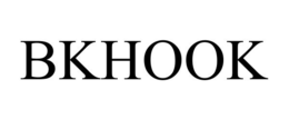 BKHOOK trademark