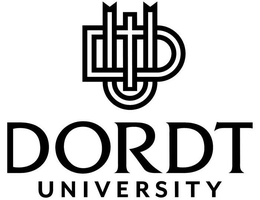 DU DORDT UNIVERSITY trademark