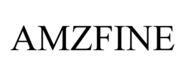AMZFINE trademark