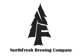 NORTHFRESH BREWING COMPANY NF trademark