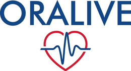 ORALIVE trademark