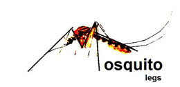 MOSQUITO LEGS trademark