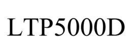 LTP5000D trademark