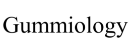 GUMMIOLOGY trademark