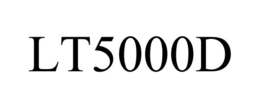 LT5000D trademark