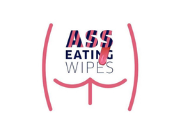 ASS EATING WIPES trademark