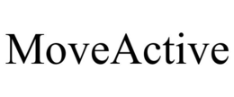 MOVEACTIVE trademark