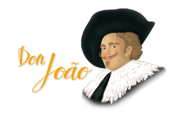 DON JOAO trademark