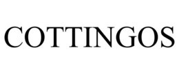 COTTINGOS trademark