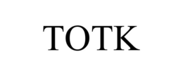TOTK trademark
