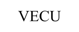 VECU trademark