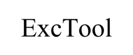EXCTOOL trademark