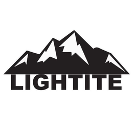 LIGHTITE trademark