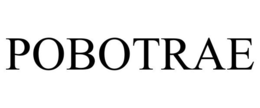 POBOTRAE trademark