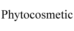 PHYTOCOSMETIC trademark