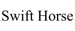 SWIFT HORSE trademark