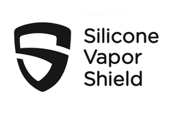 S SILICONE VAPOR SHIELD trademark
