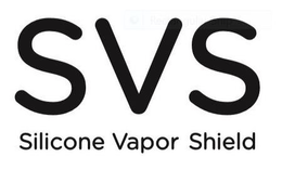 SVS SILICONE VAPOR SHIELD trademark