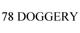 78 DOGGERY trademark