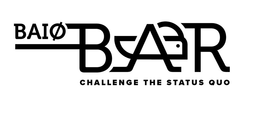 BAIØ-BAR CHALLENGE THE STATUS QUO trademark