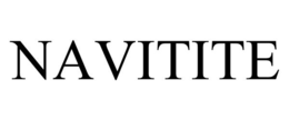NAVITITE trademark