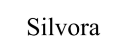 SILVORA trademark