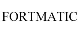 FORTMATIC trademark