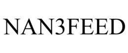 NAN3FEED trademark