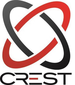CREST trademark