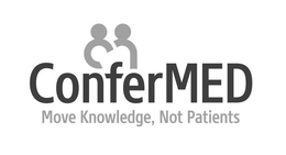 CONFERMED MOVE KNOWLEDGE, NOT PATIENTS trademark
