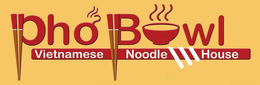 PHO BOWL VIETNAMESE NOODLE HOUSE trademark
