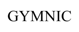 GYMNIC trademark