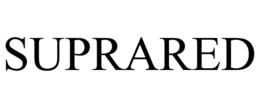 SUPRARED trademark