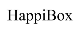 HAPPIBOX trademark