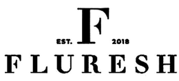 F FLURESH EST. 2018 trademark