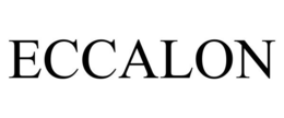 ECCALON trademark
