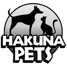 HAKUNA PETS trademark