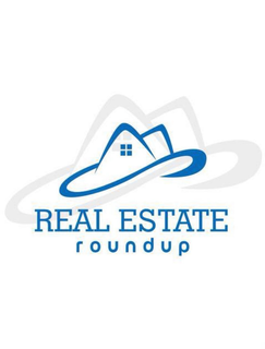 REAL ESTATE ROUNDUP trademark
