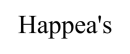 HAPPEA'S trademark