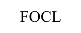 FOCL trademark