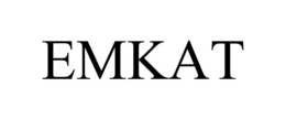 EMKAT trademark