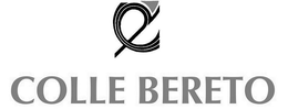 COLLE BERETO trademark