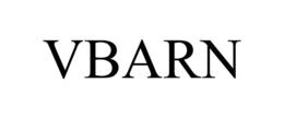 VBARN trademark