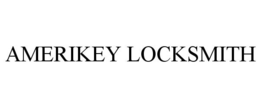 AMERIKEY LOCKSMITH trademark