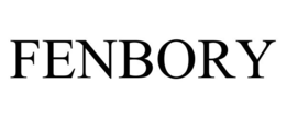 FENBORY trademark