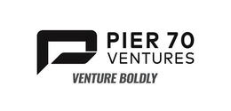 P PIER 70 VENTURES VENTURE BOLDLY trademark
