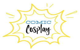 COMIC COSPLAY trademark
