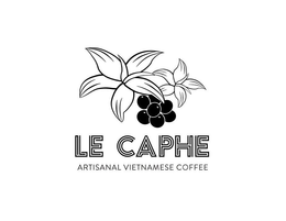LE CAPHE ARTISANAL VIETNAMESE COFFEE trademark